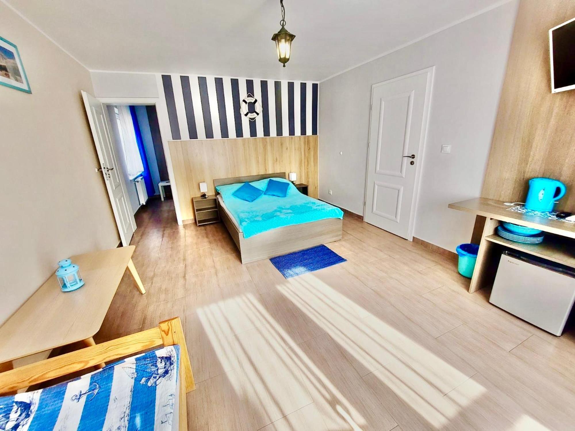 Villa Baltic Karwia Exterior foto