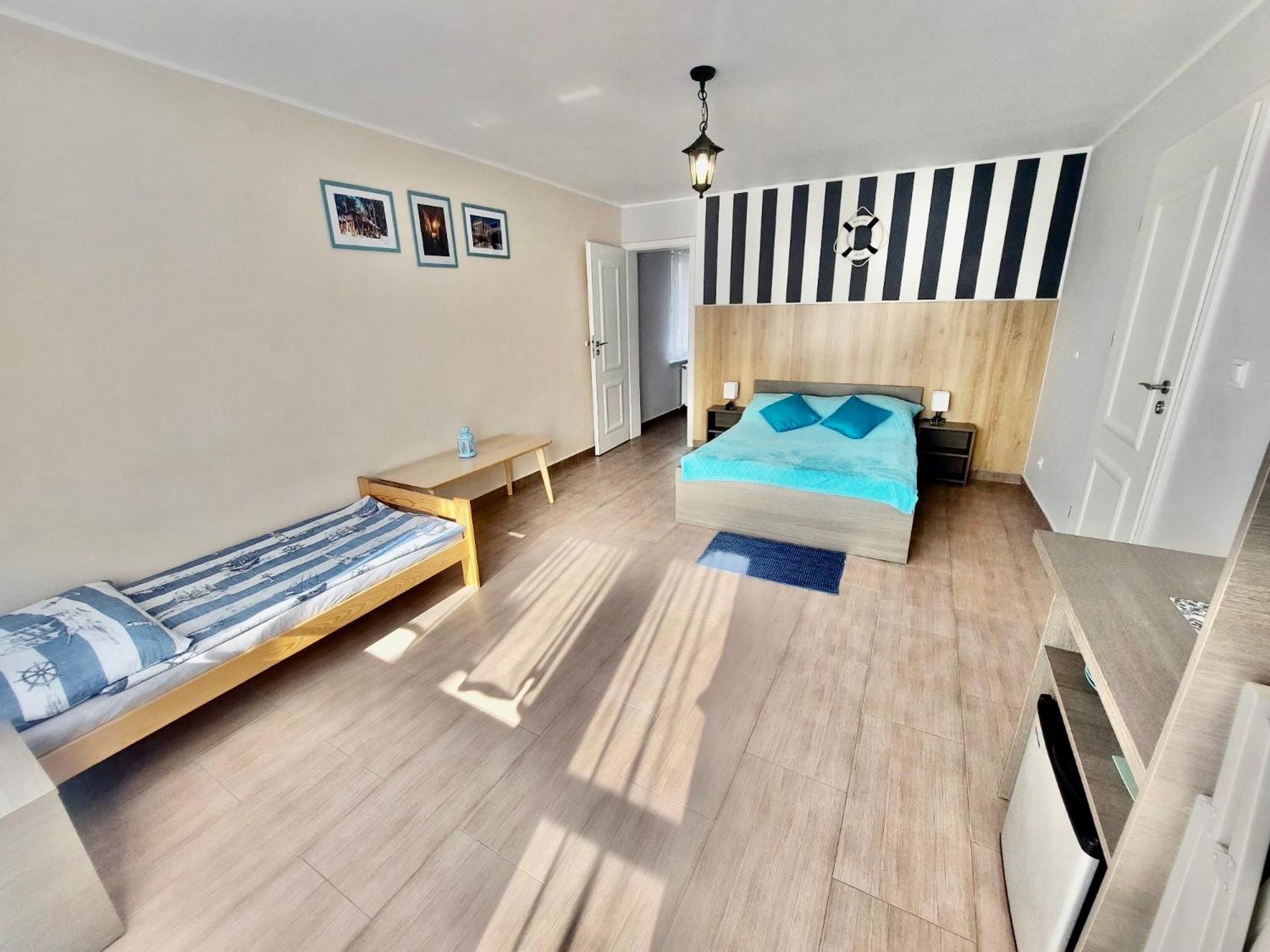 Villa Baltic Karwia Exterior foto
