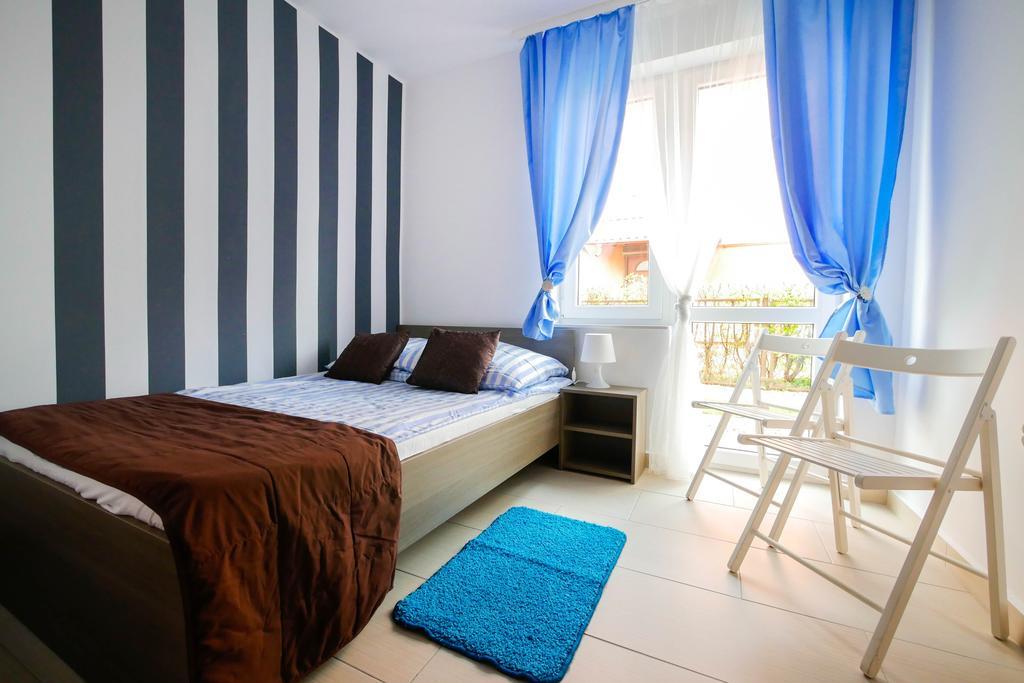 Villa Baltic Karwia Exterior foto