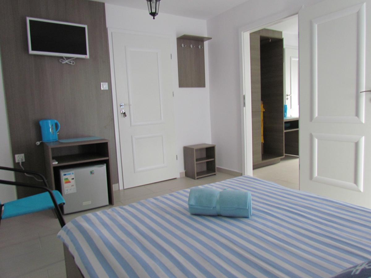 Villa Baltic Karwia Exterior foto